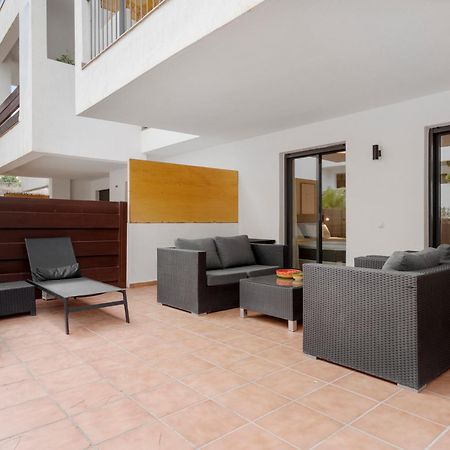 Alamar Apartment In La Cala De Mijas By Costarentals - Ref 38 Екстер'єр фото