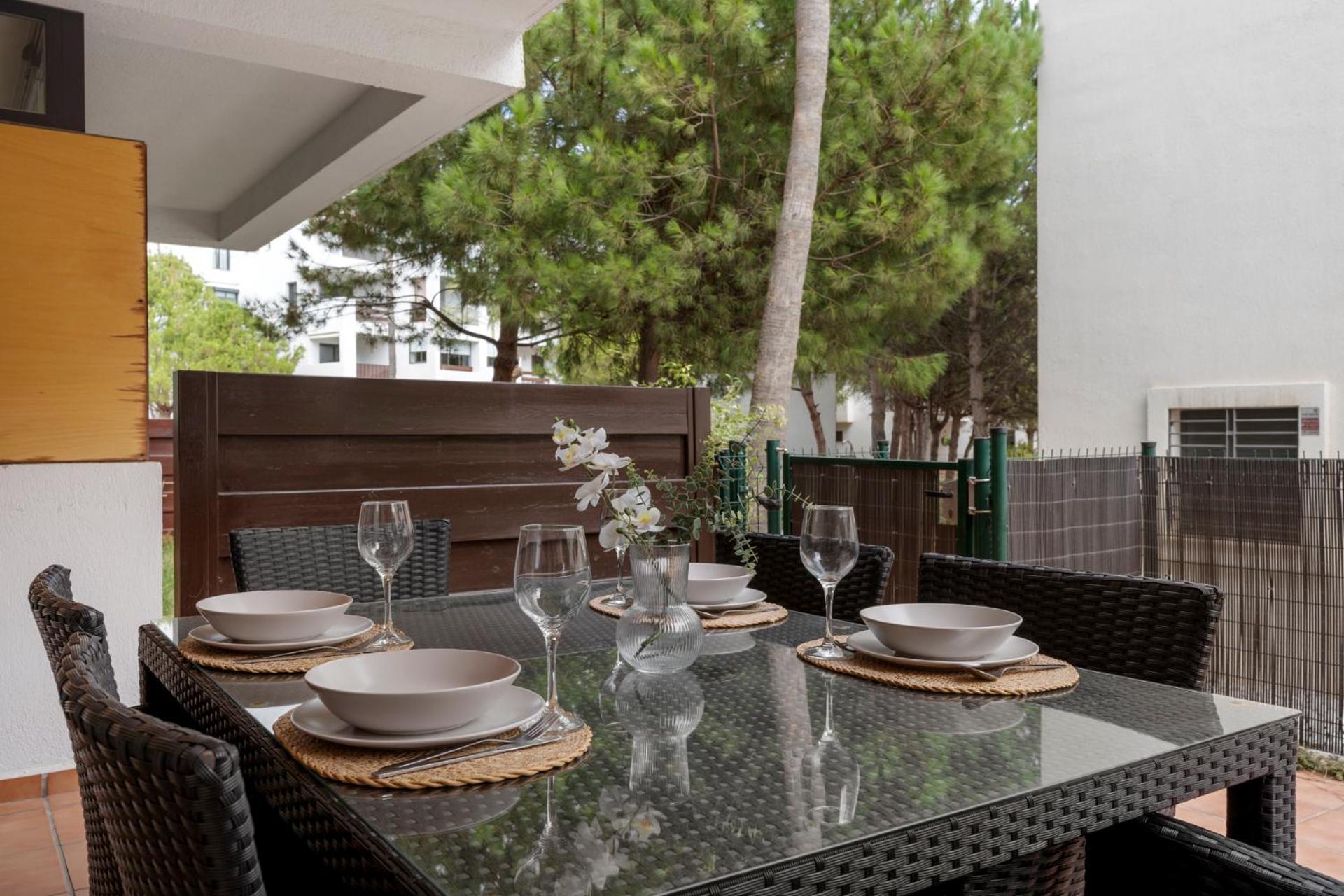 Alamar Apartment In La Cala De Mijas By Costarentals - Ref 38 Екстер'єр фото