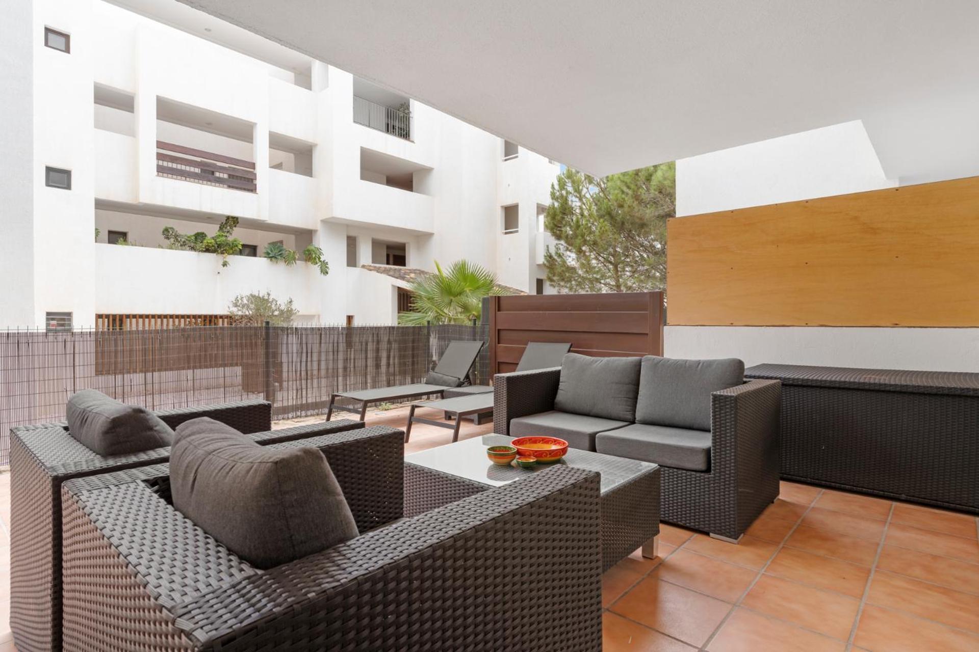 Alamar Apartment In La Cala De Mijas By Costarentals - Ref 38 Екстер'єр фото