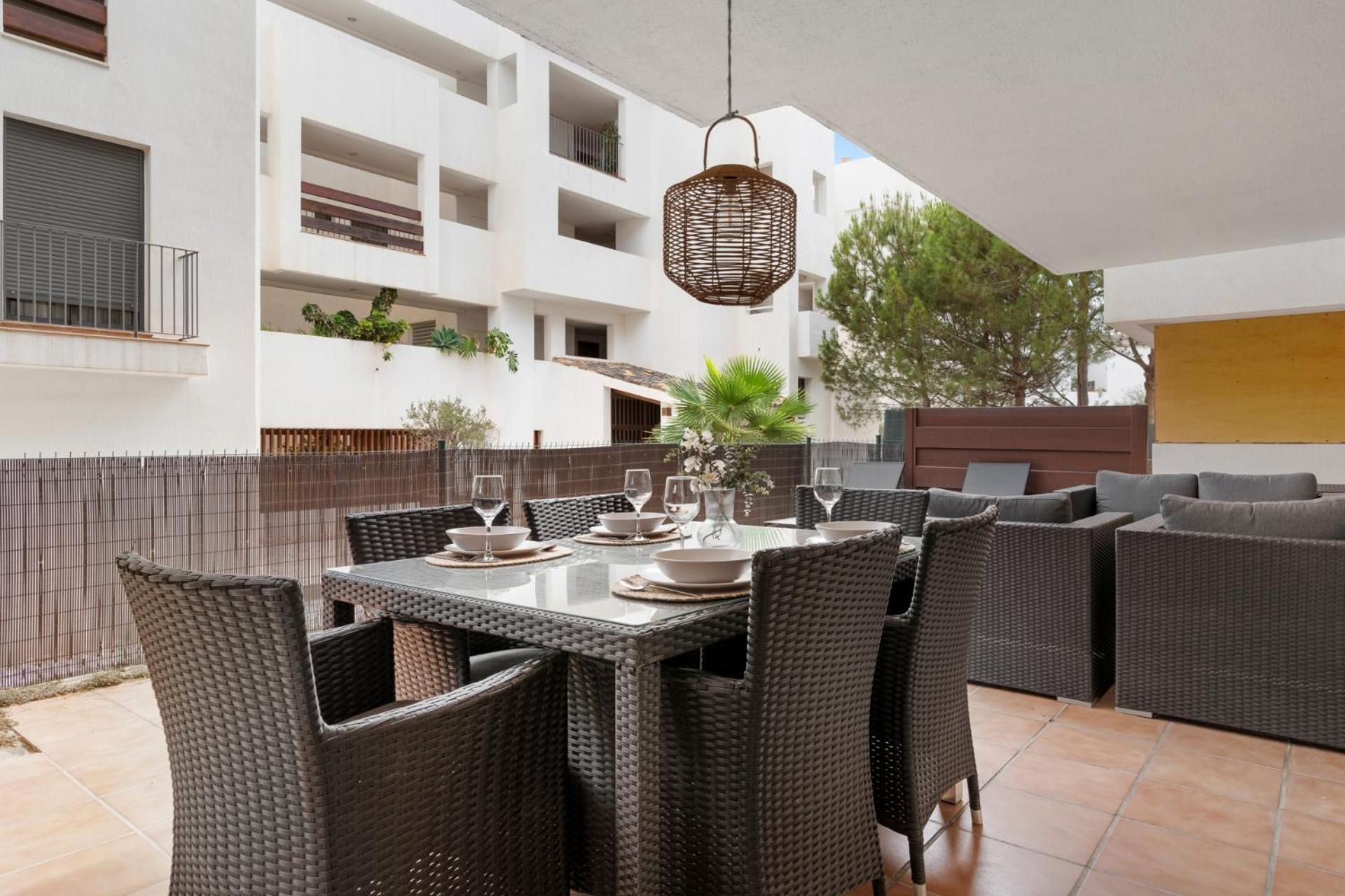Alamar Apartment In La Cala De Mijas By Costarentals - Ref 38 Екстер'єр фото