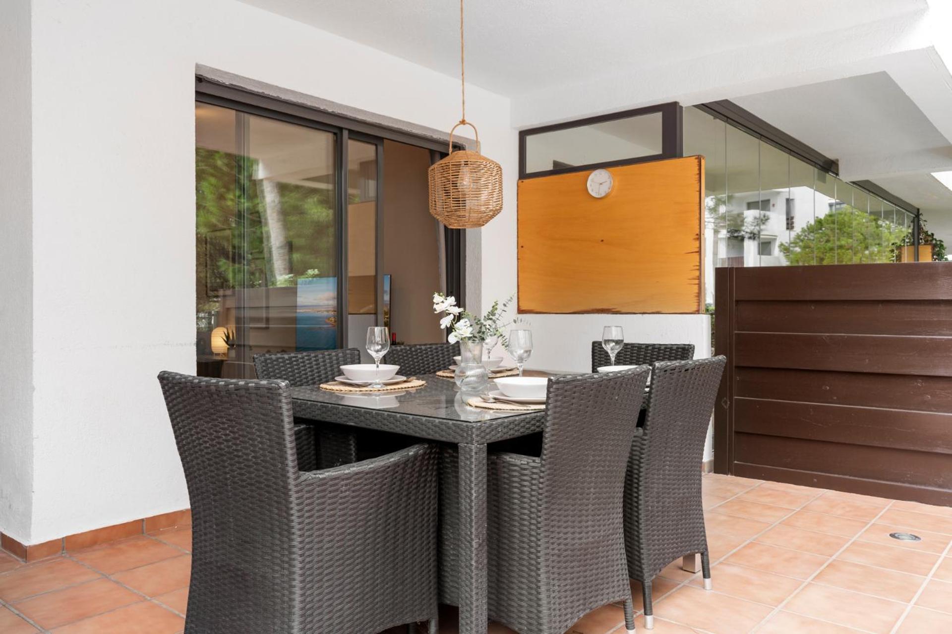 Alamar Apartment In La Cala De Mijas By Costarentals - Ref 38 Екстер'єр фото