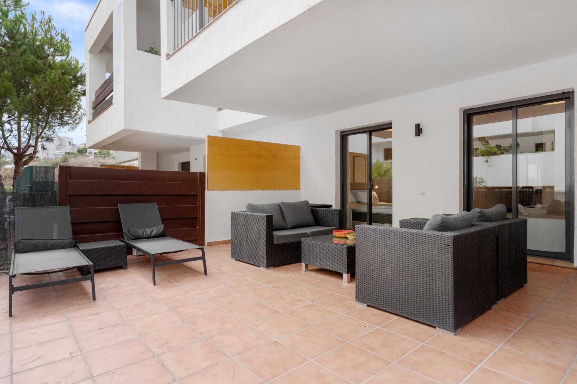 Alamar Apartment In La Cala De Mijas By Costarentals - Ref 38 Екстер'єр фото