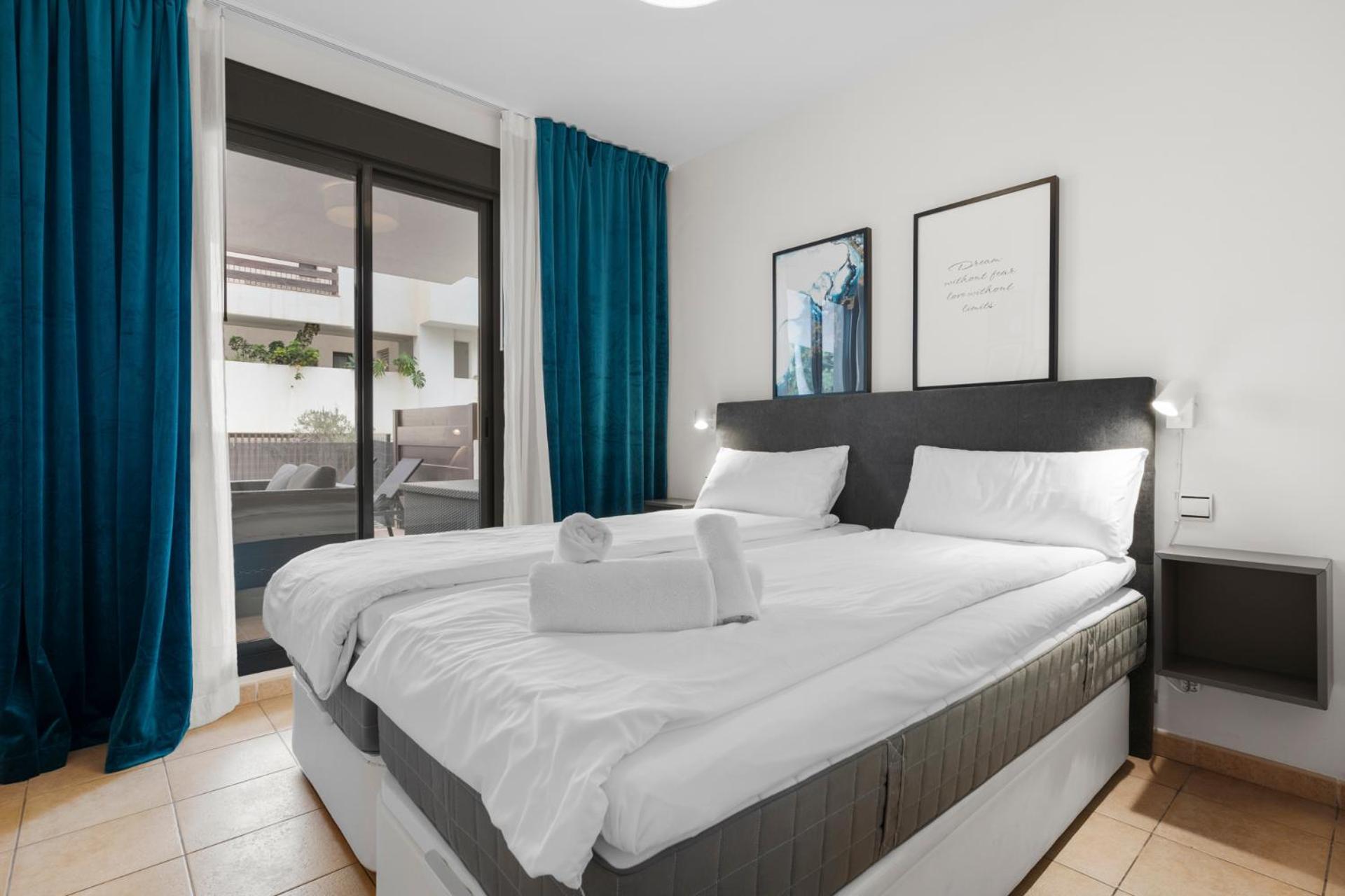 Alamar Apartment In La Cala De Mijas By Costarentals - Ref 38 Екстер'єр фото