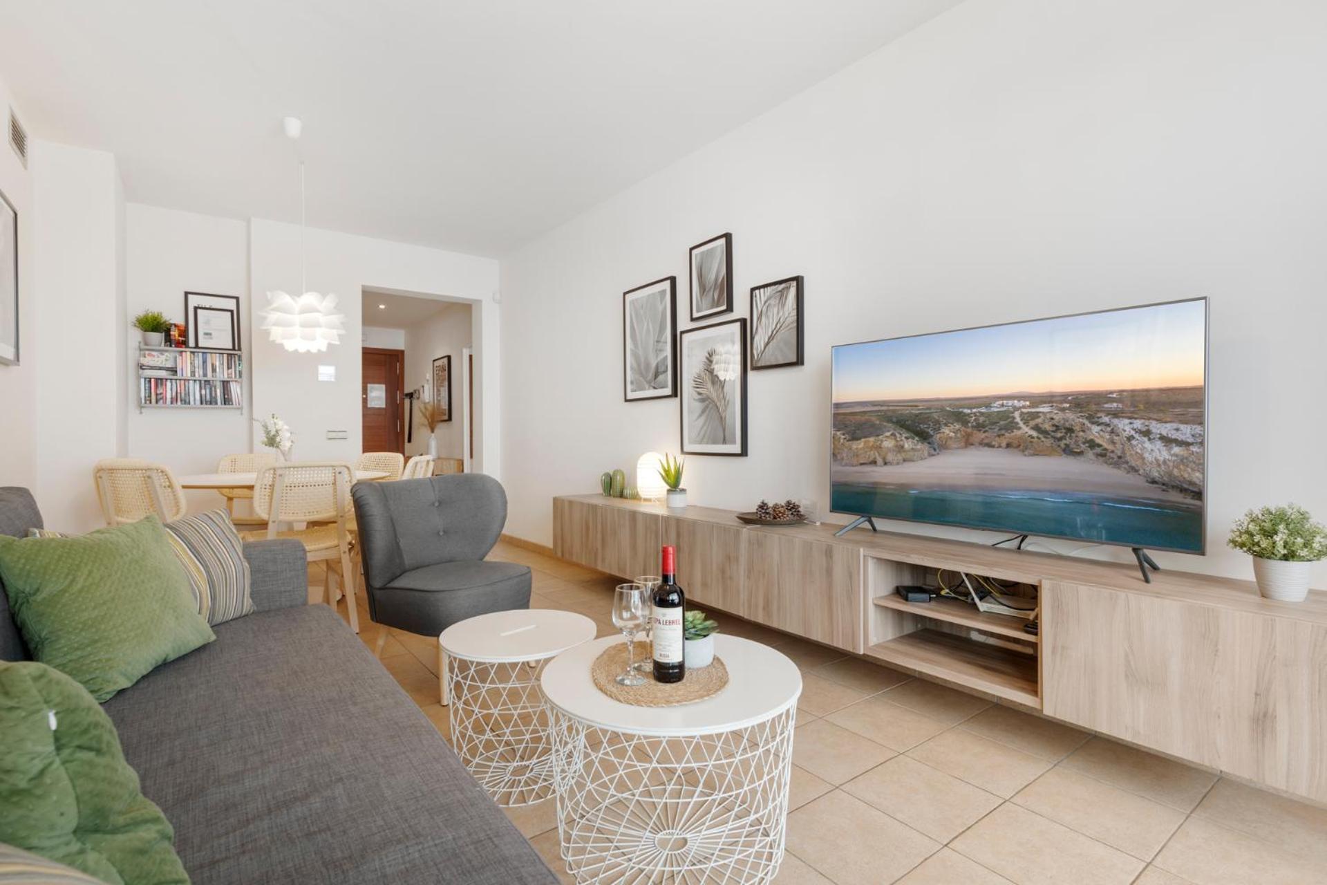 Alamar Apartment In La Cala De Mijas By Costarentals - Ref 38 Екстер'єр фото