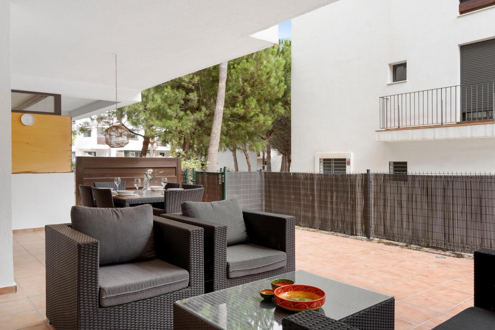 Alamar Apartment In La Cala De Mijas By Costarentals - Ref 38 Екстер'єр фото