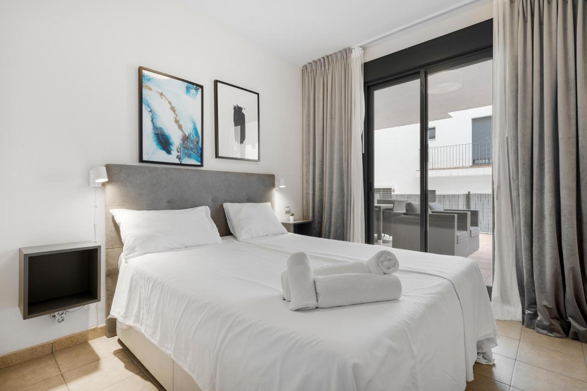 Alamar Apartment In La Cala De Mijas By Costarentals - Ref 38 Екстер'єр фото