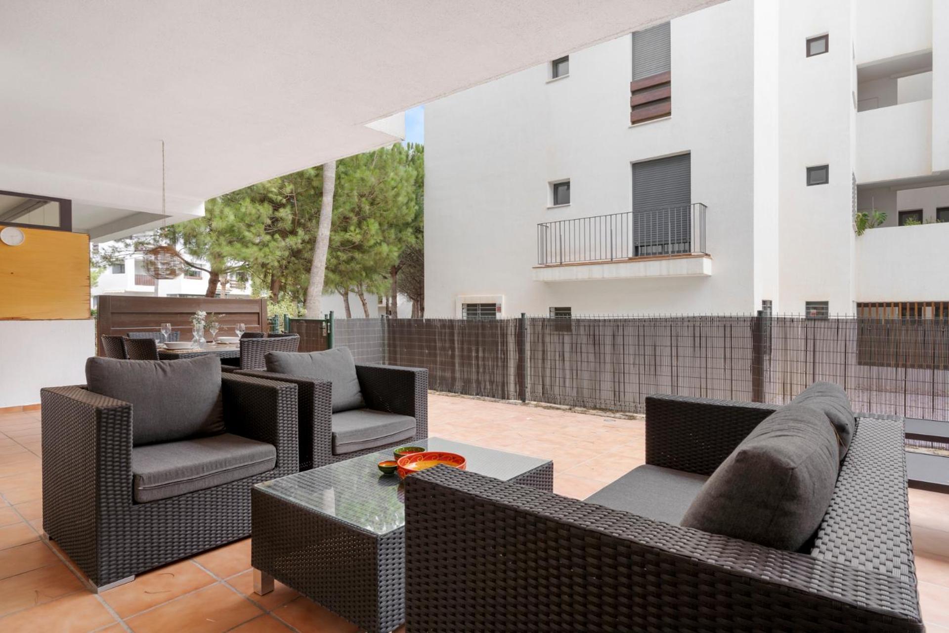 Alamar Apartment In La Cala De Mijas By Costarentals - Ref 38 Екстер'єр фото