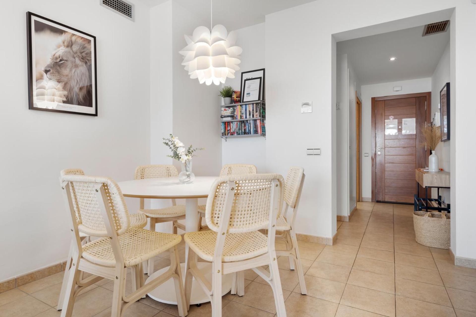 Alamar Apartment In La Cala De Mijas By Costarentals - Ref 38 Екстер'єр фото