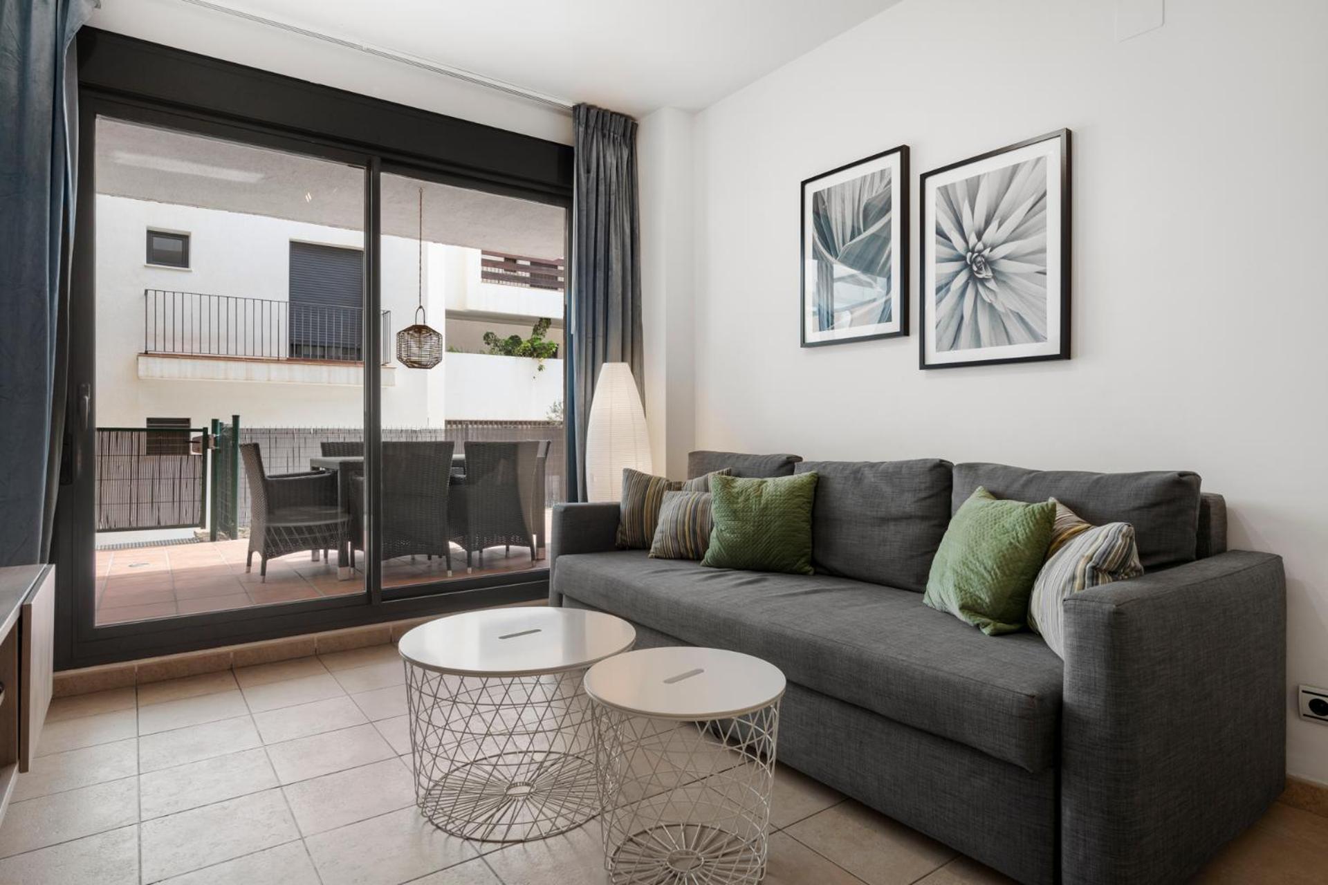 Alamar Apartment In La Cala De Mijas By Costarentals - Ref 38 Екстер'єр фото