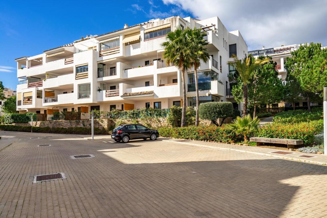 Alamar Apartment In La Cala De Mijas By Costarentals - Ref 38 Екстер'єр фото