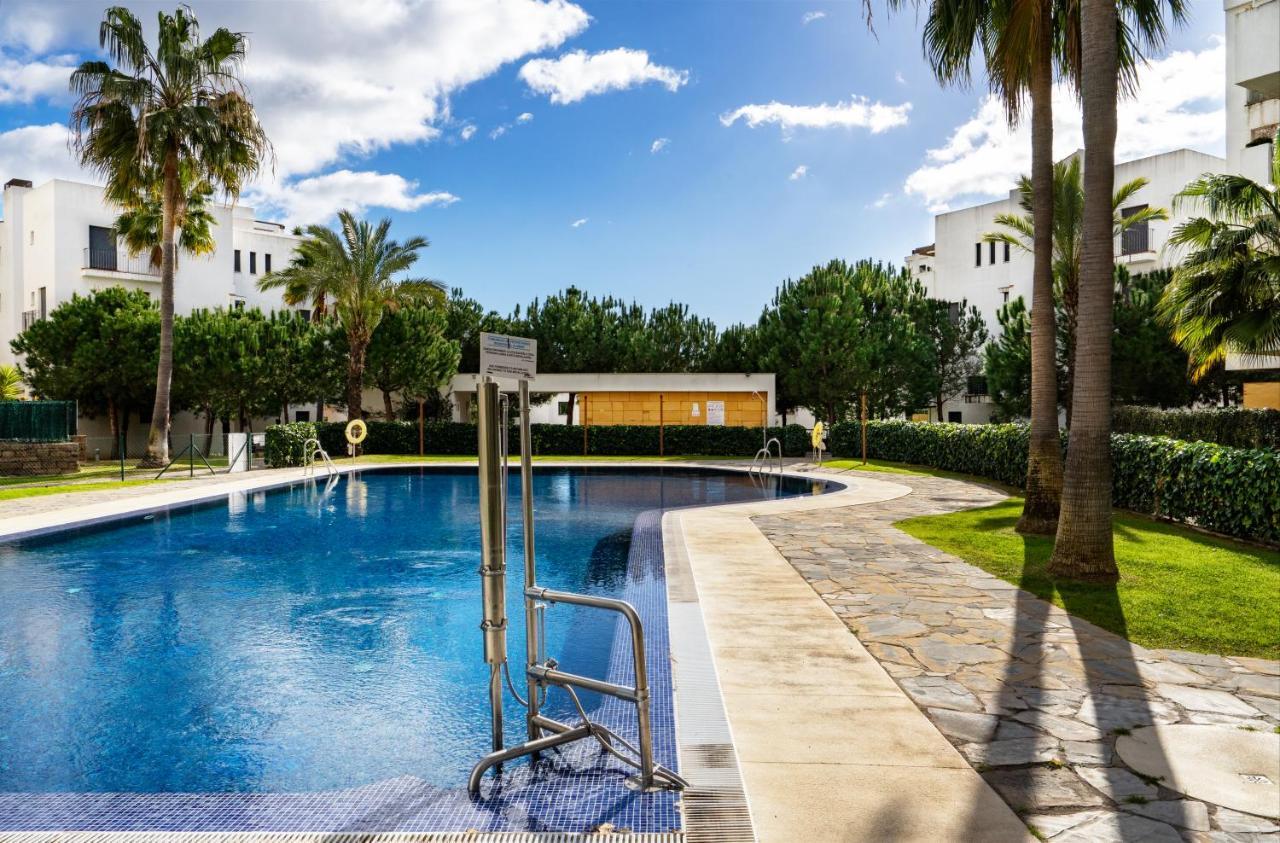Alamar Apartment In La Cala De Mijas By Costarentals - Ref 38 Екстер'єр фото