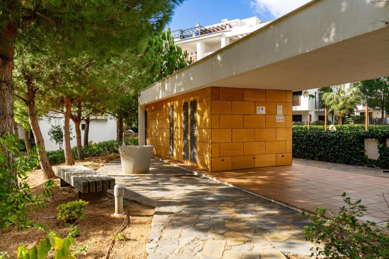 Alamar Apartment In La Cala De Mijas By Costarentals - Ref 38 Екстер'єр фото