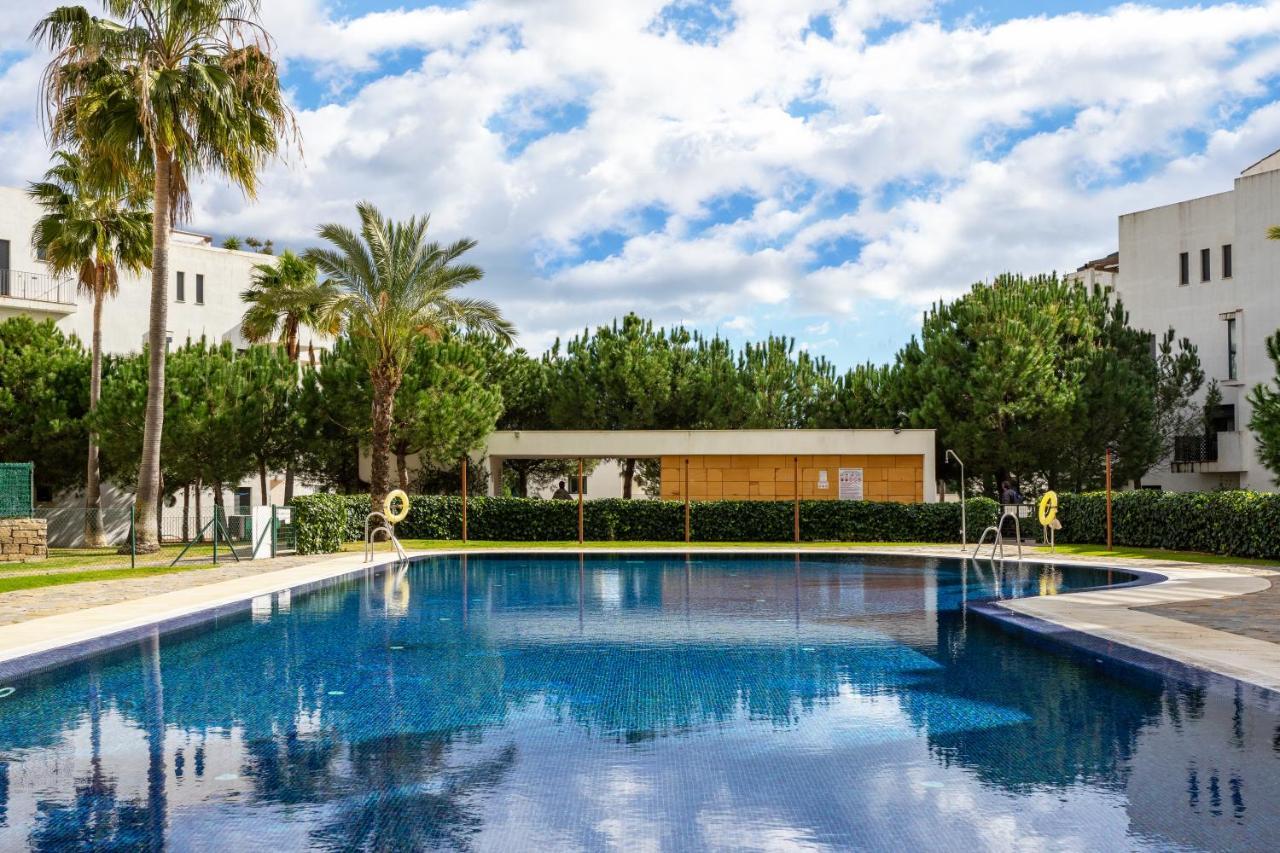 Alamar Apartment In La Cala De Mijas By Costarentals - Ref 38 Екстер'єр фото