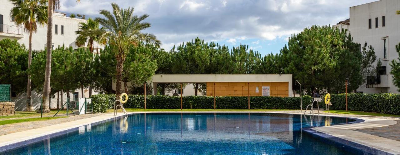 Alamar Apartment In La Cala De Mijas By Costarentals - Ref 38 Екстер'єр фото