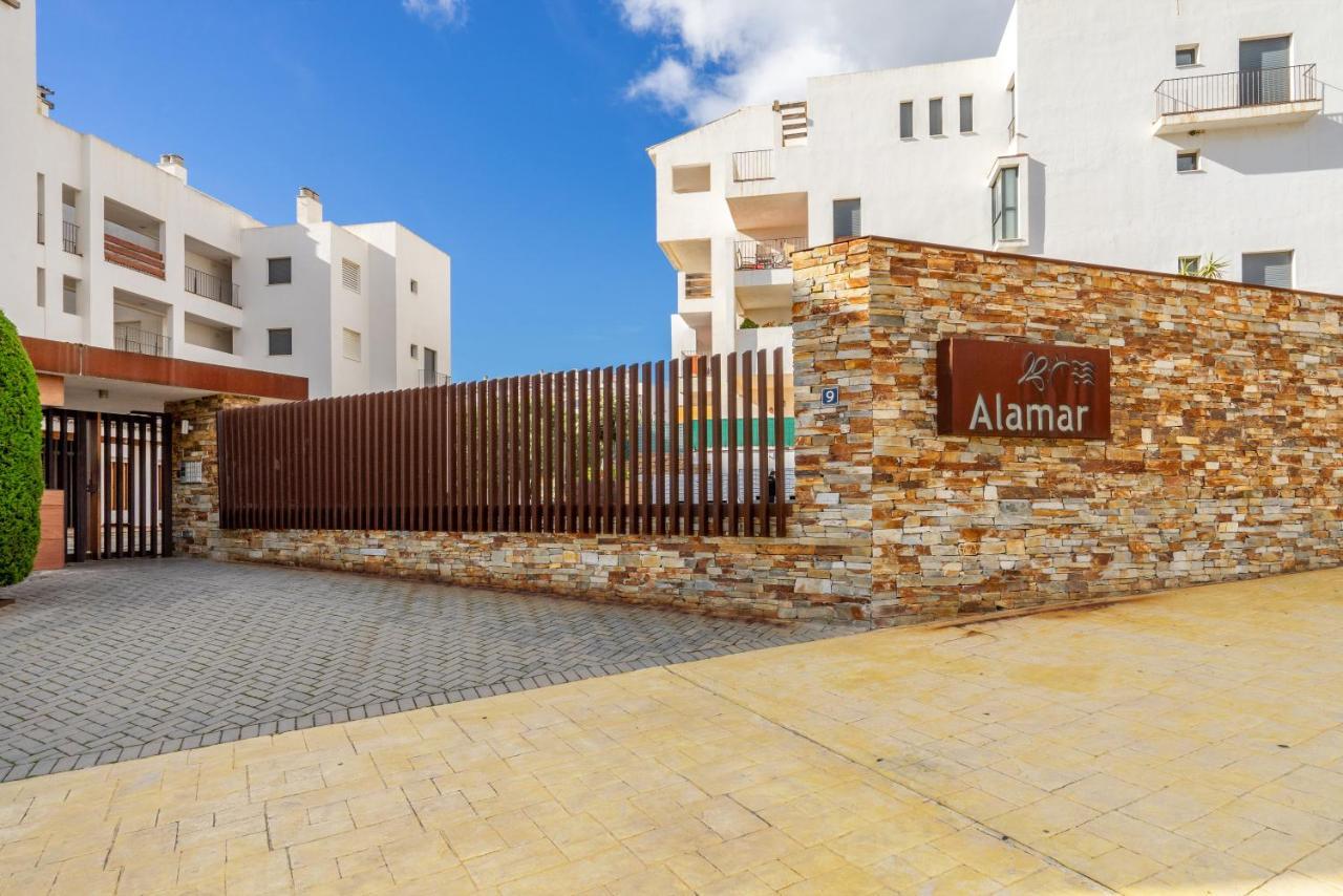 Alamar Apartment In La Cala De Mijas By Costarentals - Ref 38 Екстер'єр фото